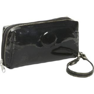 Accessories Soapbox Bags Bossanova Clutch Black Patent 