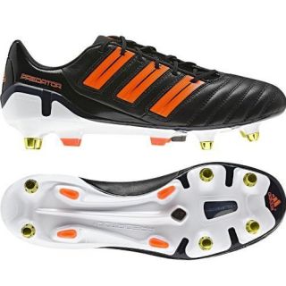 Adidas adiPower Predator x TRX SG Mens Football Boots