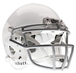 Schutt Air Standard II Youth Football Helmet Mask Navy White 79750 New