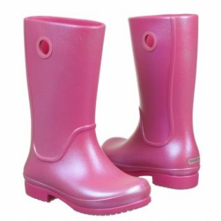 Kids   Girls   Size 4.0   Boots   Rain Boots 