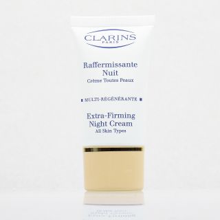 CLARINS Extra Firming Night Cream For All Skin Types 15mL. / 0.53 OZ