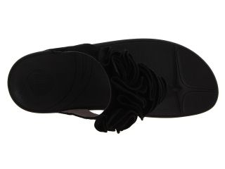 fitflop frou womens thong sandal shoes all sizes