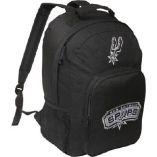 Accessories Concept One San Antonio Spurs Backpack Black 