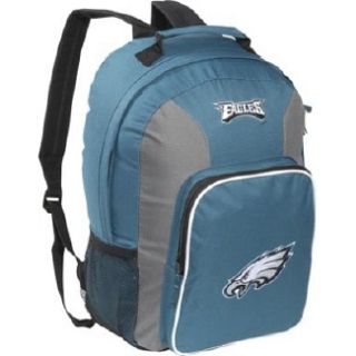 Accessories Concept One Philadelphia Eagles Backpack Emerald