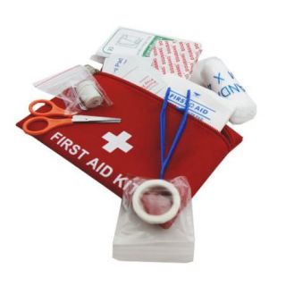 12in1 FIRST AID KIT Survival & Emergency first aid suit Medical kits