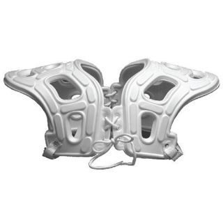 Football ADULT Injury Shoulder Pad Cushion Lightweight 1 2 Closed Cell