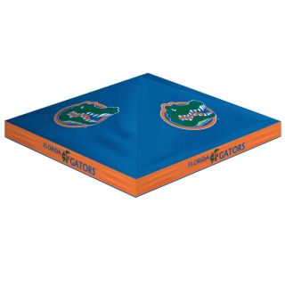  Licensed NCAA First Up Gazebo Top Only Florida Gators 10 x 10