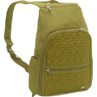 Accessories Lug Life Dodger Mini Backpack Grass 