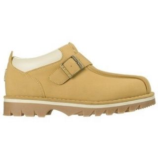 Mens Pathway Lo w/Strap