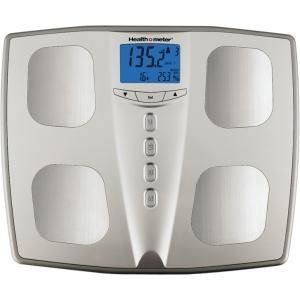 Health O Meter BFM884 60 Professional Body Fat Scale
