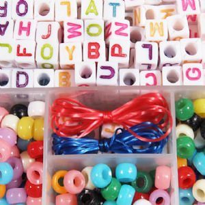 student gifts gifts for dad other alphabet friendship bracelets kit