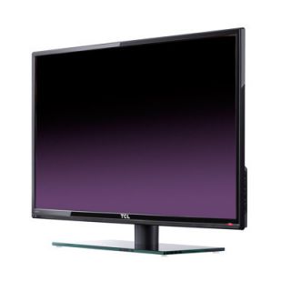  Ultra Slim LED HDTV LE48FHDF3300Z Flat Screen TV 846042000451