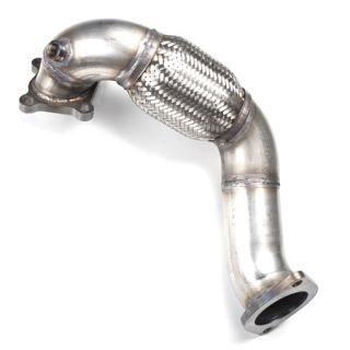  downpipe for the mazdaspeed 3 fites 2007 through 2010 3 stainless