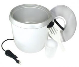 this commercial 30 cup rice cooker cooks and holds rice warm includes