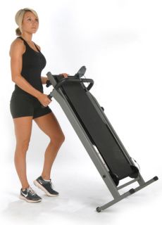 stamina inmotion t900 manual treadmill model 45 0900 dual weighted