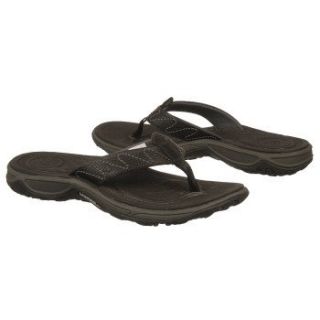 Mens MERRELL Tortugus Black 