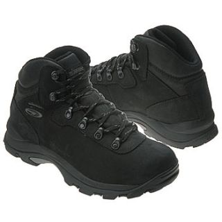 Mens Hi Tec Altitude IV WP Black 