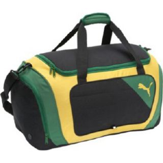 Puma Chemistry Duffel 24 Jamaica