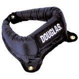 New Douglas Football Shoulder Pad Adult Neck Roll Stabilize Attaches
