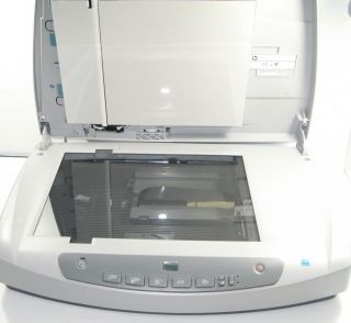 hp scanjet 5590 digital flatbed scanner with adf
