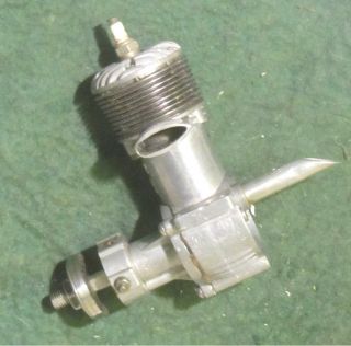 Forster 29 Ignition Model Airplane Engine 1940 1599