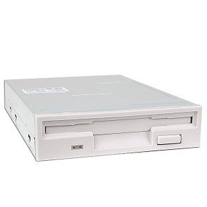 Citizen 1 44MB 3 5 inch Floppy Disk Drive Beige LR1043