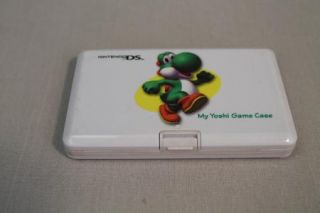 Nintendo DS Lite White Consolenintendo DS Lite White Handheld System