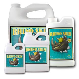  Nutrients Rhino Skin Plant Potassium Silicate 250mL 500mL 1L 4L Liters