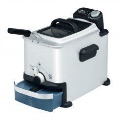 Fal Ultimate EZ Clean Professional Deep Fryer by Englewood Marketing