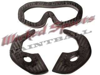  Sly Profit Goggle Replacement Foam Kit