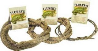 Fluker Labs Bend A Branch Flexible Vine Medium 6ft Long