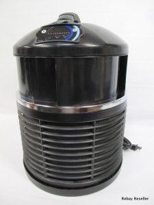 filter queen am4000 360 air cleaner purifier