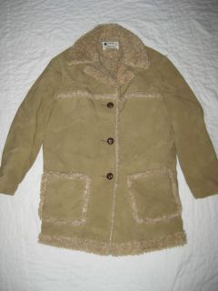 Fingerhut Fashions size 20 Heavy Warm Winter Coat