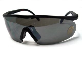 Guarder C2 UV400 Eye Protection Hunting Glasses w 4 Len