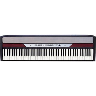 korg sp 250bk 88 key portable digital stage piano