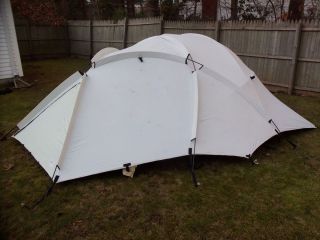 Eureka Extreme Cold Weather Tent Ecwt 4 Season Tent