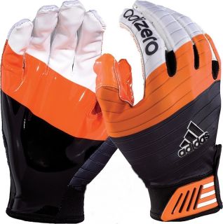 Adidas Adizero Smoke Football Gloves AD1002 New