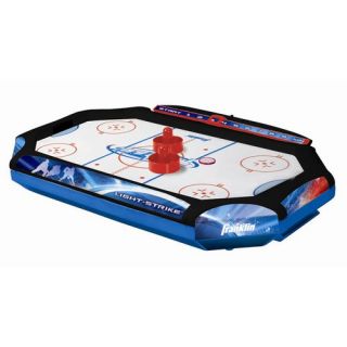 Franklin Sports Table Top Light Strike Hockey 6507