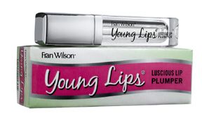 young lips luscious lip plumper new almost immediately your lips will