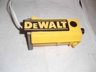 Motor for Dewalt DW734 12 1 2 Planer