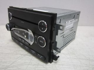 Ford Car Stereo DZU7A 9C3T 18C869 AB Untested