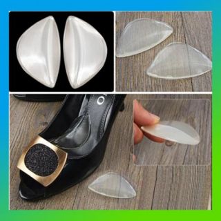  Gel Arch Support Shoe Insert Foot Insole Wedge Cushion Insoles Unisex