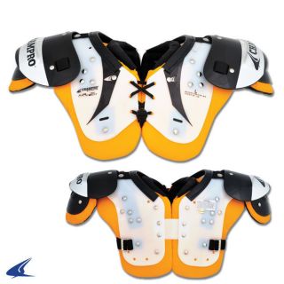 New Champro Air Tech 2 2 Youth Football Shoulder Pads