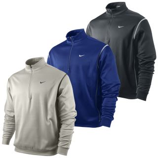 Nike Golf 2011 Therma Fit 1 2 Zip Cover Up