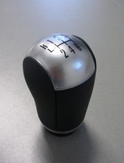 New Take Off 6 Speed Ford Mustang Premium Shift Knob