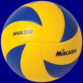 Mikasa MVA200 Beijing London Olympics Volleyball New