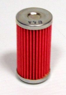 payment shipping new genuine toyota fuel filter for toyota forklifts