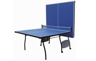 Medal Sports Competition Series 4 Piece Table Tennis Table