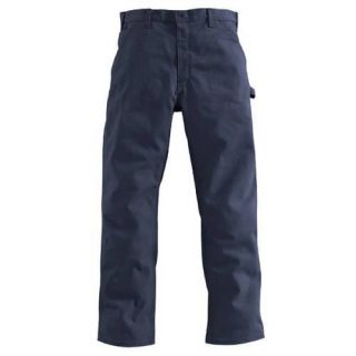 Carhartt Flame Resistant Work Pants Fr Dungaree FRB229