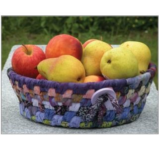 hand woven fruit basket brand common thread designs pattern type craft